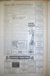 The Semiahmoo Sun and White Rock Weekly, May 17, 1951 (Page 10)