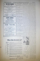 The Semiahmoo Sun and White Rock Weekly, April 20, 1950 (Page 7)