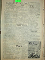 The Semiahmoo Sun and White Rock Weekly, December 16, 1954 (Page 3)