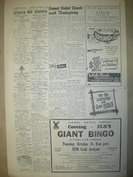 The White Rock Sun, October 16, 1958 (Page 8)