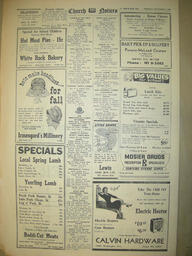 The White Rock Sun, September 04, 1958 (Page 12)