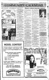 The Review Wed, February 8, 1989 (Page 18)