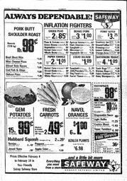The Sidney Review Wed, February 6, 1980 (Page 7)