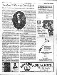 The Peninsula News Review Wed, December 1, 1999 (Page 23)