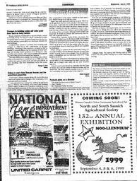 The Peninsula News Review Wed, June 2, 1999 (Page 10)