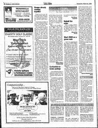 The Peninsula News Review Wed, March 31, 1999 (Page 10)