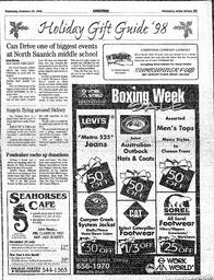 The Peninsula News Review Wed, December 23, 1998 (Page 21)