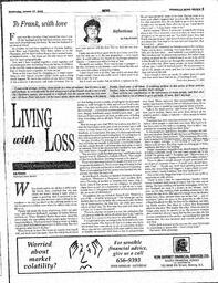 The Peninsula News Review Wed, January 17, 2001 (Page 5)
