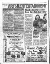 The Peninsula News Review Wed, April 8, 1998 (Page 29)