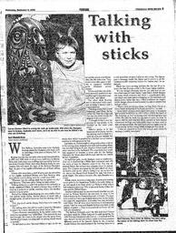 The Peninsula News Review Wed, September 6, 2000 (Page 5)