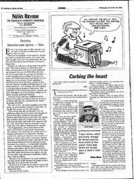 The Peninsula News Review Wed, November 22, 2000 (Page 8)
