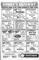The Review Wed, February 13, 1985 (Page 2)