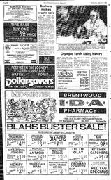 The Review Wed, January 6, 1988 (Page 18)