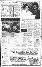The Review Wed, January 6, 1988 (Page 2)