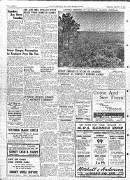 Saanich Peninsula And Gulf Islands Review Wed, September 21, 1966 (Page 12)