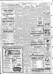 Saanich Peninsula And Gulf Islands Review Wed, September 6, 1961 (Page 2)