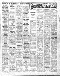 Saanich Peninsula And Gulf Islands Review Wed, November 8, 1967 (Page 5)