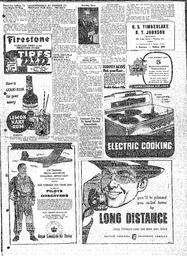 Saanich Peninsula And Gulf Islands Review Wed, April 4, 1956 (Page 7)