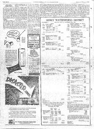 Saanich Peninsula And Gulf Islands Review Wed, February 9, 1955 (Page 8)
