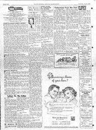 Saanich Peninsula And Gulf Islands Review Wed, May 25, 1955 (Page 4)