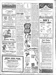 Saanich Peninsula And Gulf Islands Review Wed, March 20, 1946 (Page 2)