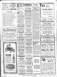 Saanich Peninsula And Gulf Islands Review Wed, August 19, 1942 (Page 2)