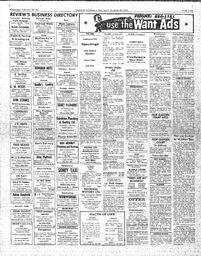 Saanich Peninsula And Gulf Islands Review Wed, February 22, 1967 (Page 5)