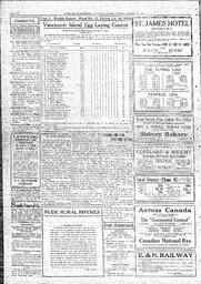 Sidney And Islands Review Thu, January 24, 1924 (Page 2)