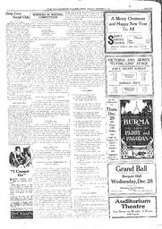 Sidney And Islands Review Thu, December 22, 1921 (Page 5)