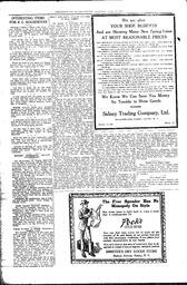 Sidney And Islands Review Thu, April 25, 1918 (Page 4)