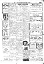 Sidney And Islands Review Thu, January 6, 1921 (Page 3)