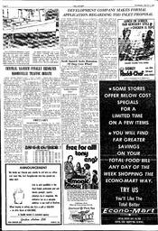 The Sidney Review Wed, March 3, 1976 (Page 6)