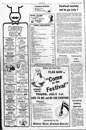 The Sidney Review Wed, June 16, 1982 (Page 2)