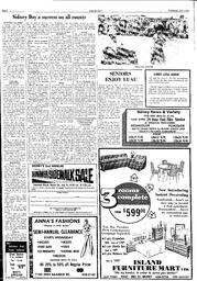 The Sidney Review Wed, July 7, 1976 (Page 2)
