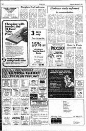 The Sidney Review Wed, September 23, 1981 (Page 2)