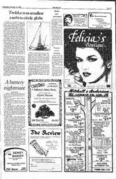 The Sidney Review Wed, November 12, 1980 (Page 23)