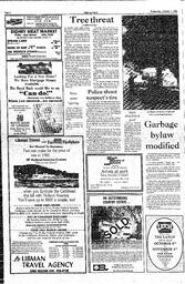 The Sidney Review Wed, October 1, 1980 (Page 6)