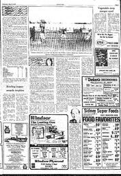 The Sidney Review Wed, May 17, 1978 (Page 9)