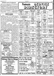 The Sidney Review Wed, July 6, 1977 (Page 7)
