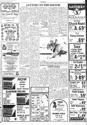 The Sidney Review Wed, November 2, 1977 (Page 5)