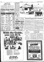 The Sidney Review Wed, March 29, 1978 (Page 2)