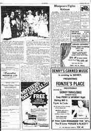 The Sidney Review Wed, May 4, 1977 (Page 2)