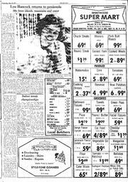 The Sidney Review Wed, May 18, 1977 (Page 3)