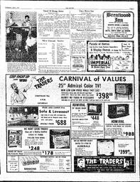 The Sidney Review Wed, June 6, 1973 (Page 3)