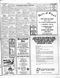 The Sidney Review Wed, December 19, 1973 (Page 15)