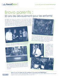   PARENTHÈSE, 2010   , page 16