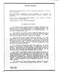   LE PHARE, 1989   , page 16