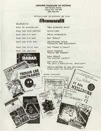   LE PHARE, 1988   , page 15