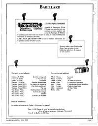   LE FRANCO-LIEN, 2002   , page 11