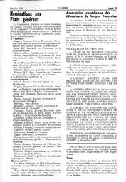   L'APPEL, LE MAGAZINE FRANCO-COLOMBIEN, 1968   , page 15